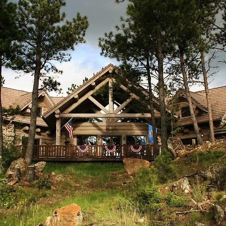 Buffalo Rock Lodge Keystone Exterior photo