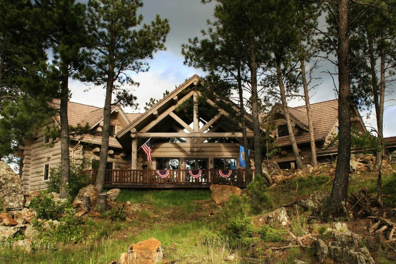 Buffalo Rock Lodge Keystone Exterior photo